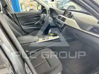 2018 BMW 316