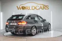 2018 BMW 316