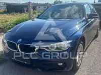 2018 BMW 316
