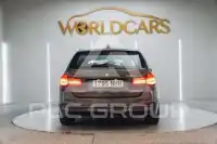 2018 BMW 316
