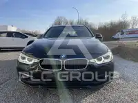 2018 BMW 316