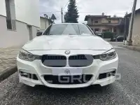 2018 BMW 316