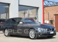 2018 BMW 316