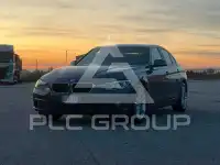 2018 BMW 316