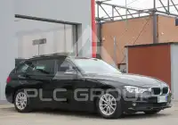 2018 BMW 316
