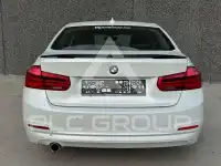 2018 BMW 316