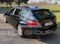 2018 BMW 316