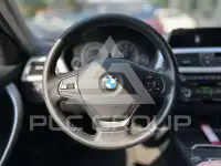 2018 BMW 316