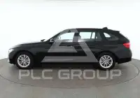 2018 BMW 316