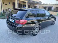 2018 BMW 316