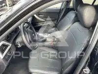 2018 BMW 316