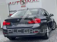 2018 BMW 316