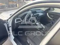 2018 BMW 316
