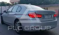 2018 BMW 316