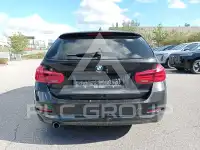 2018 BMW 316