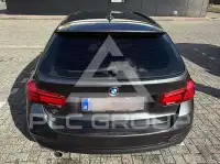 2018 BMW 316