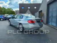 2018 BMW 316