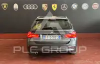 2018 BMW 316