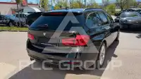 2018 BMW 316