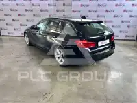 2018 BMW 316