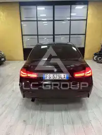 2018 BMW 316