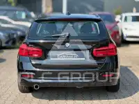 2018 BMW 316