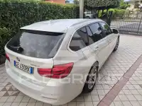 2018 BMW 316