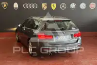 2018 BMW 316
