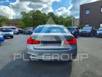 2018 BMW 316