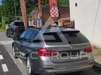 2018 BMW 316