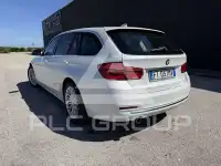 2018 BMW 316