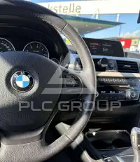 2018 BMW 316
