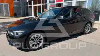 2018 BMW 316