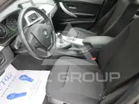 2018 BMW 316