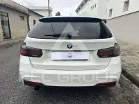 2018 BMW 316