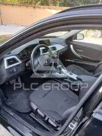 2018 BMW 316
