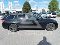 2018 BMW 316