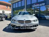 2018 BMW 316