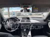 2018 BMW 316