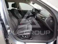 2018 BMW 530
