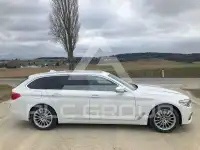2018 BMW 530