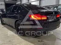 2018 BMW 530