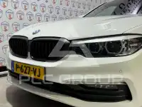 2018 BMW 530