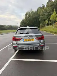 2018 BMW 530