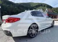 2018 BMW 530