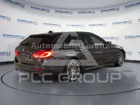 2018 BMW 530