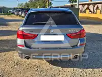 2018 BMW 530