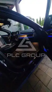 2018 BMW 530