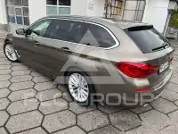 2018 BMW 530
