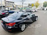 2018 BMW 530
